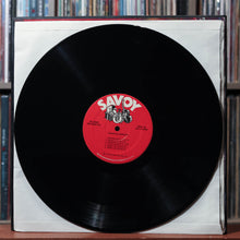 Load image into Gallery viewer, Charlie Parker - Complete Savoy Sessions PROMO PRESS &amp; PHOTOS 5LP Box 1978 EX/EX 12
