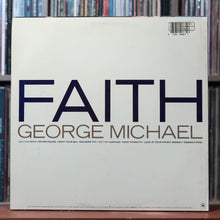 Load image into Gallery viewer, George Michael - Faith - 1987 Columbia, VG/EX 2
