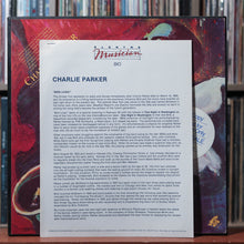 Load image into Gallery viewer, Charlie Parker - Complete Savoy Sessions PROMO PRESS &amp; PHOTOS 5LP Box 1978 EX/EX 15
