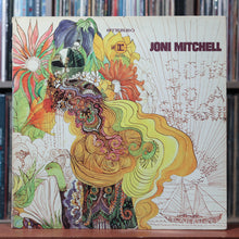 Load image into Gallery viewer, Joni Mitchell - Song To A Seagull - 1974 Reprise, VG+/VG+ 1
