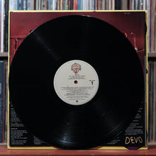 Load image into Gallery viewer, Devo - Q: Are We Not Men? A: We Are Devo! - PROMO - 1978 Warner Bros., EX/VG 4
