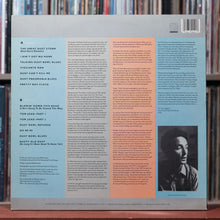 Load image into Gallery viewer, Woody Guthrie - Dust Bowl Ballads - PROMO - 1988 Rounder, VG+/NM 2
