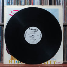 Load image into Gallery viewer, B.B. King - Singin' The Blues - 1961 Crown, G+/VG 3

