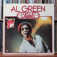 Load image into Gallery viewer, Al Green - The Belle Album - 1977 Hi, VG/EX 1
