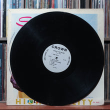Load image into Gallery viewer, B.B. King - Singin' The Blues - 1961 Crown, G+/VG 4
