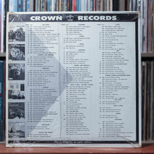 Load image into Gallery viewer, B.B. King - More B.B. King - MONO w/ SHRINK - 1961 Crown, VG/VG 2
