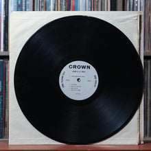 Load image into Gallery viewer, B.B. King - More B.B. King - MONO w/ SHRINK - 1961 Crown, VG/VG 3
