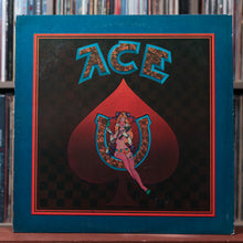 Load image into Gallery viewer, Bob Weir - Ace - 1972 Warner Bros., VG/VG 1
