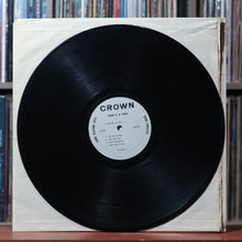 Load image into Gallery viewer, B.B. King - More B.B. King - MONO w/ SHRINK - 1961 Crown, VG/VG 4

