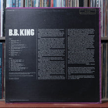 Load image into Gallery viewer, B.B. King - 16 Original Big Hits B.B. King - 1980's Fantasy, VG/VG+ 2
