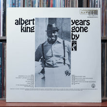 Load image into Gallery viewer, Albert King - Years Gone By - 1983 Stax, VG/EX 2
