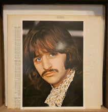 Load image into Gallery viewer, The Beatles - The Beatles - 2LP NUMBERED W/ ALL INSERTS 1968 Apple, VG/VG 12
