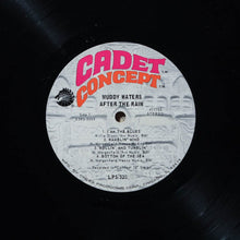 Load image into Gallery viewer, Muddy Waters - After The Rain - 1969 Cadet Concept, VG/VG+ 3
