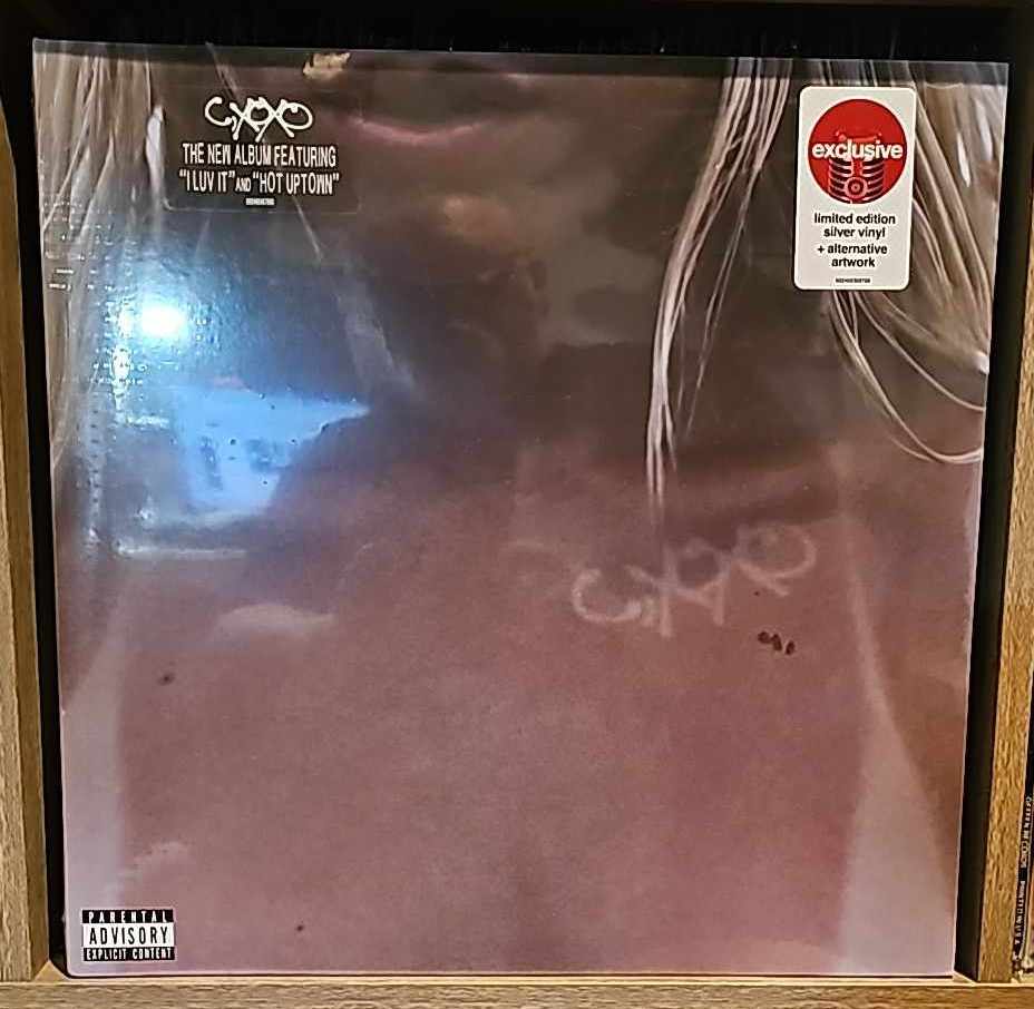 欧LP Camila Cabello C,XOXO 602465167665 Geffen Records, Inte /00260 C,XOXO - Cabello, Camila (#602465167665) - Omega Music