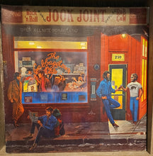 Load image into Gallery viewer, The Band - Moondog Matinee - POSTER HYPE 1973 Capitol, VG/VG 1

