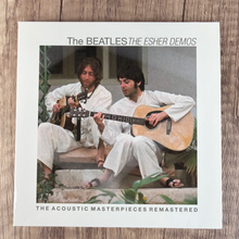 Load image into Gallery viewer, The Beatles - The Esher Demos - CD - RARE PRIVATE PRESS, 2008 Godfatherecords 1
