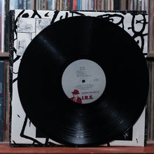 Load image into Gallery viewer, R.E.M. - Reckoning - 1984 I.R.S. Records, EX/EX
