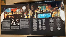 Load image into Gallery viewer, Metallica - S&amp;M - 3LP W/ INSERTS 1999 Elektra, VG/VG+
