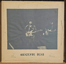 Load image into Gallery viewer, The Grateful Dead - Sugaree - 1972 White Cover Folks (WCF)
