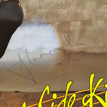 Load image into Gallery viewer, Thompson Twins - Quick Step &amp; Side Kick - SIGNED COPY EU 1983 Arista, VG+/NM 3
