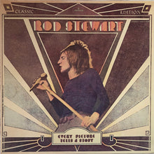Load image into Gallery viewer, Rod Stewart - Every Picture Tells A Story - 1971 Mercury, VG/VG+ 1
