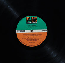 Load image into Gallery viewer, Led Zeppelin - Led Zeppelin - 1971 Germany Atlantic, VG+/VG+ 4
