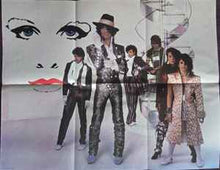 Load image into Gallery viewer, Prince And The Revolution - Purple Rain - POSTER 1984 Warner Bros., VG+/VG+ 5
