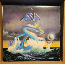 Load image into Gallery viewer, Asia - Asia - 1982 Geffen, VG+/VG 1

