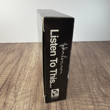 Load image into Gallery viewer, John Lennon - Listen To This... The Ultimate Walls and Bridges Anthology - 1998 Vigotone, Rare Private Press 4
