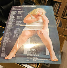 Load image into Gallery viewer, Premiata Forneria Marconi - Chocolate Kings - ITALY W/ POSTER 1975 Numero Uno, VG+/VG
