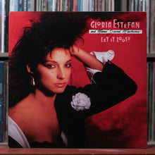 Load image into Gallery viewer, Miami Sound Machine - Let It Loose - 1987 Epic, VG/VG+
