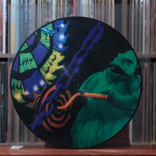 Load image into Gallery viewer, Danny Elfman - Tim Burton's The Nightmare Before Christmas Picture Disc 2LP 2003 2

