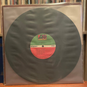 Led Zeppelin II - RARE Robert Ludwig Hot Mix - 1969 Atlantic RL/RL