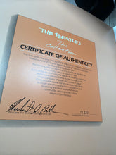 Load image into Gallery viewer, The Beatles - The Collection - 14LP Box Set - 1982 Mobile Fidelity, EX/M
