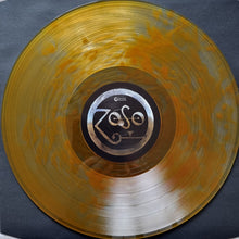 Load image into Gallery viewer, Jimmy Page - Friends: Live In San Jose 1995 - 3LP EUROPE W/ OUTER &amp; HYPE CLOUDY VINYL 2024 Second Records, NM/NM
