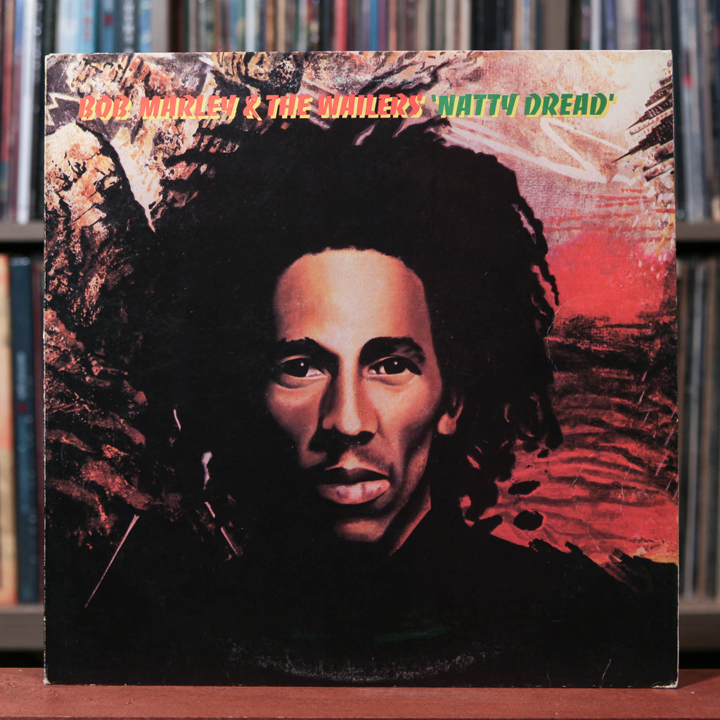 Natty Dread