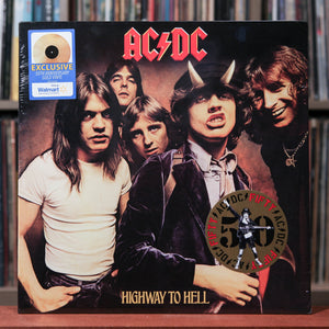 Deals AC/DC highway to hell vinyl record