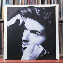 Load image into Gallery viewer, George Michael - Faith - ZIMBABWE RARE import 1987 Epic, VG+/EX
