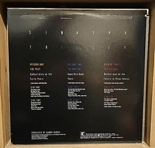 Load image into Gallery viewer, Frank Sinatra - Trilogy: Past, Present &amp; Future - 3LP W/ INSERT 1980 Reprise Records, VG/VG+
