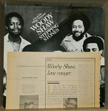 Load image into Gallery viewer, Woody Shaw - Stepping Stones Live Village Vanguard PROMO W/ RELEASE 1978 VG/VG+ 6
