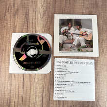 Load image into Gallery viewer, The Beatles - The Esher Demos - CD - RARE PRIVATE PRESS, 2008 Godfatherecords 3
