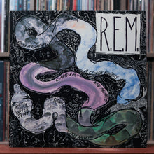 Load image into Gallery viewer, R.E.M. - Reckoning - 1984 I.R.S. Records, EX/EX
