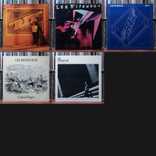 Load image into Gallery viewer, Lee Ritenour - 5 ALBUM BUNDLE 1
