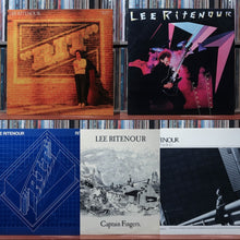 Load image into Gallery viewer, Lee Ritenour 5 Album Bundle
