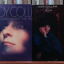 Load image into Gallery viewer, Bundle: Judy Collins - 2ALBUM BUNDLE - Elektra 1
