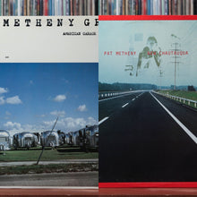Load image into Gallery viewer, Bundle: Pat Metheny Group - 2 ALBUM BUNDLE 1
