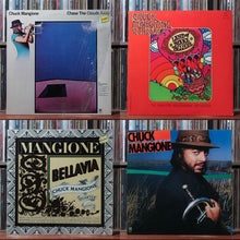 Load image into Gallery viewer, Chuck Mangione - 4 ALBUM BUNDLE 1
