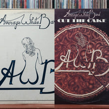Load image into Gallery viewer, Average White Band -2 ALBUM BUNDLE 1
