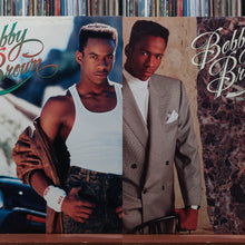Load image into Gallery viewer, Bobby Brown - 2 RECORD BUNDLE - MCA 1
