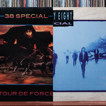 Load image into Gallery viewer, 38 Special - 2 ALBUM BUNDLE 1
